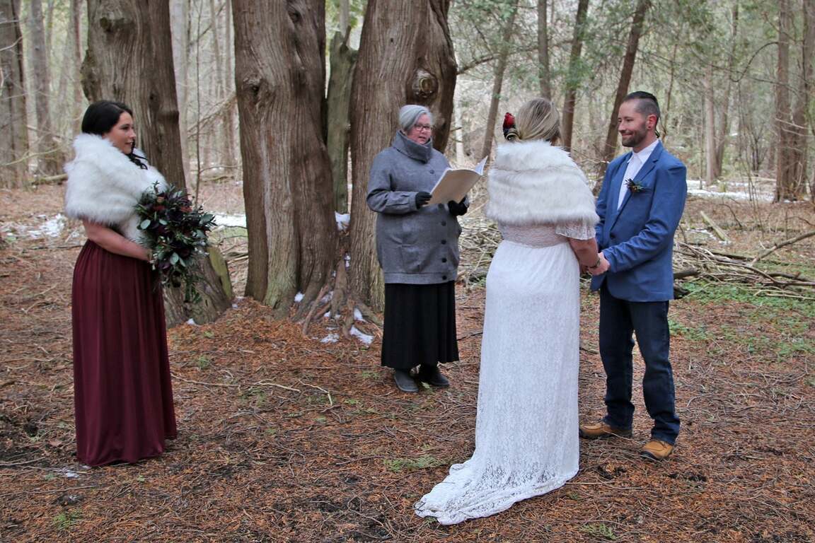 Transcendent Ceremonies