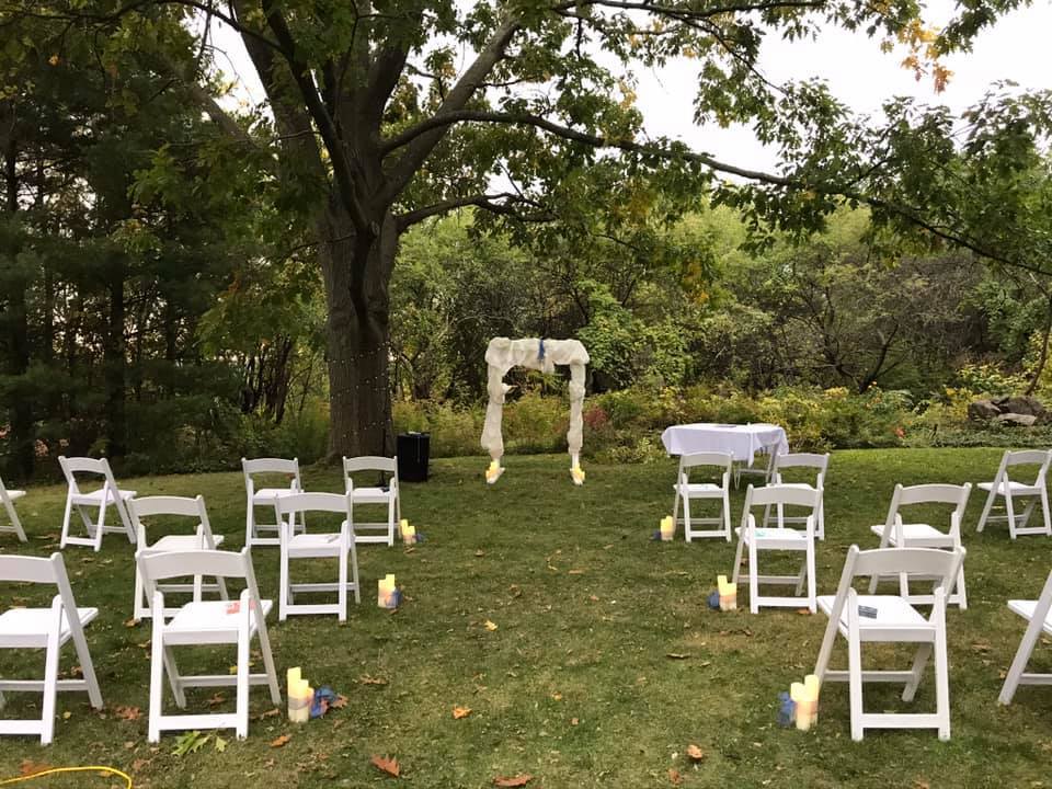 Transcendent Ceremonies