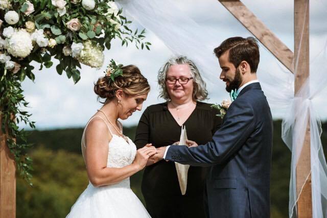 Transcendent Ceremonies