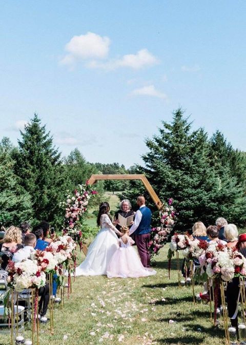 Transcendent Ceremonies