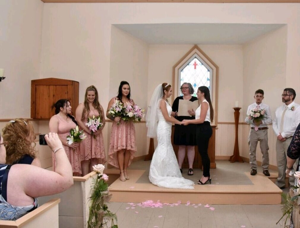 Transcendent Ceremonies