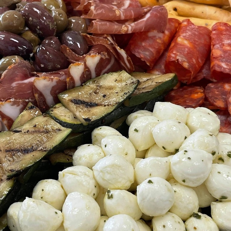 Il Porcellino Italian Restaurant