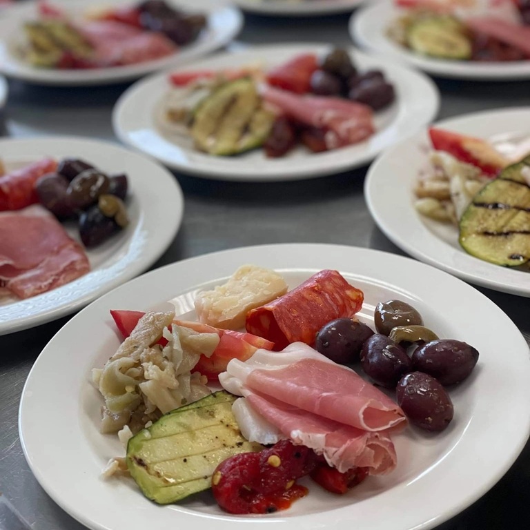 Il Porcellino Italian Restaurant