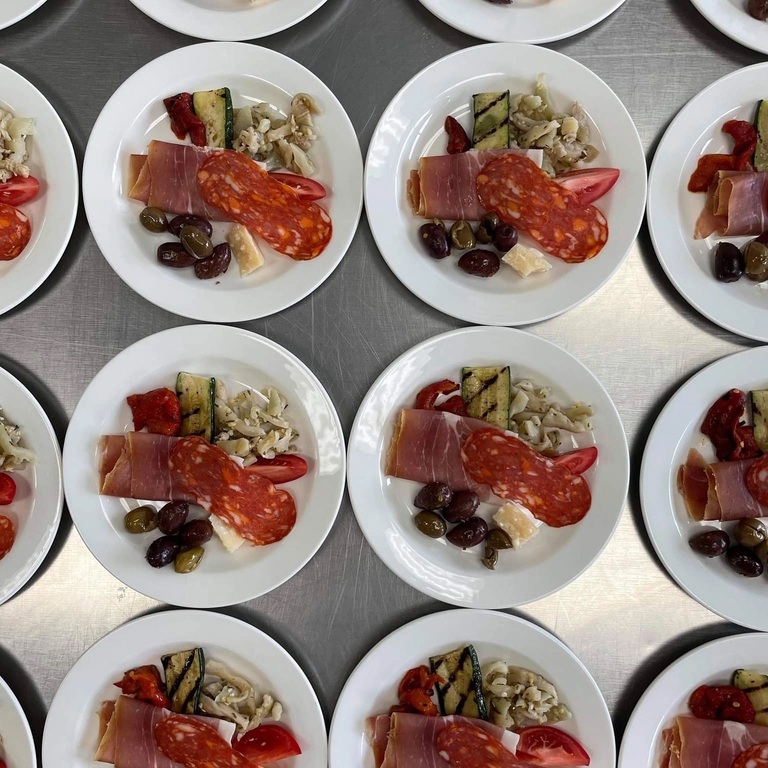 Il Porcellino Italian Restaurant