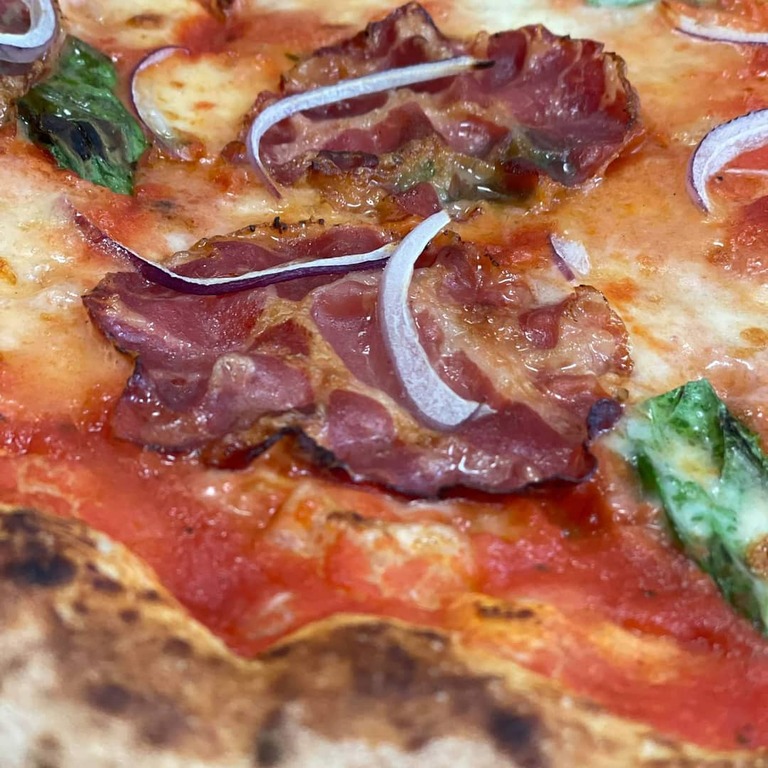 Il Porcellino Italian Restaurant