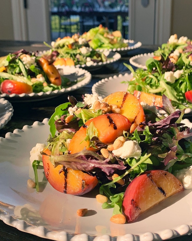 Encore Catering Catering Toronto Weddinghero.ca