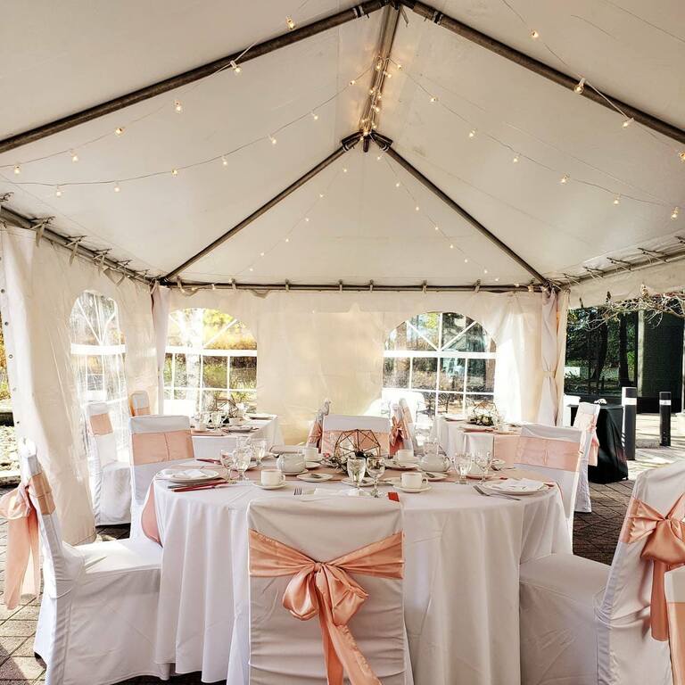 Rovey Service Group Inc