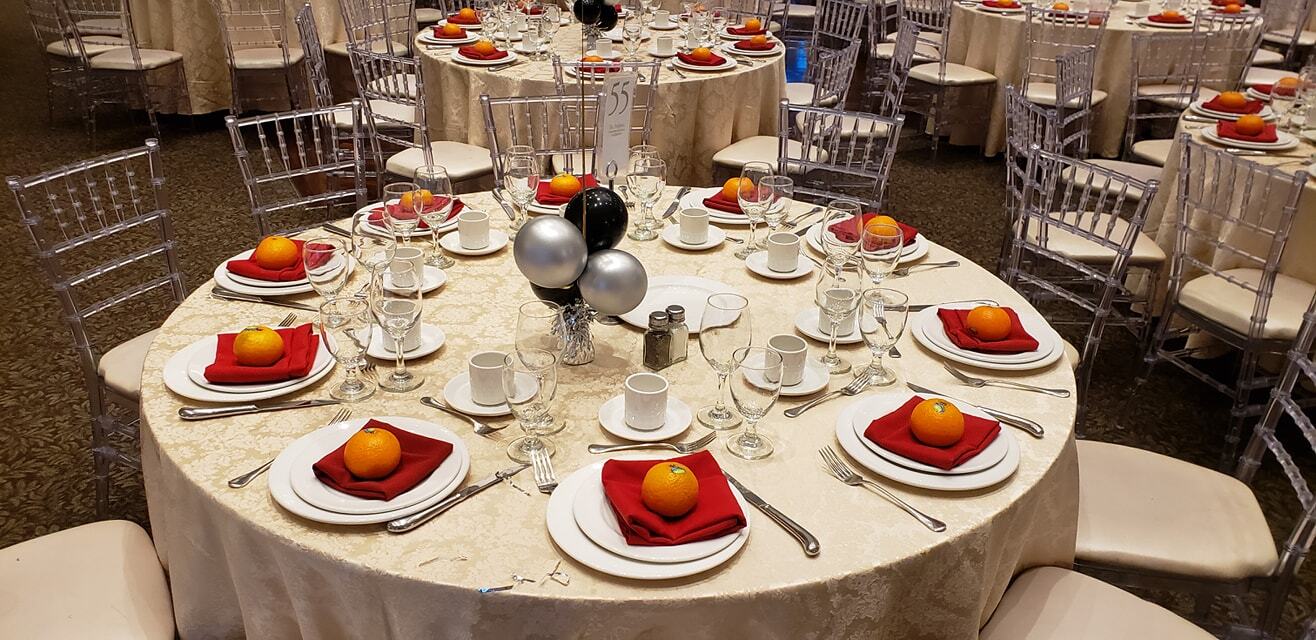 Rovey Service Group Inc