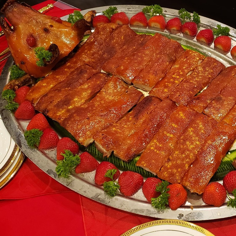 Rovey Service Group Inc