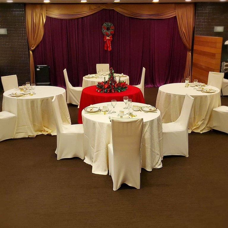 Rovey Service Group Inc