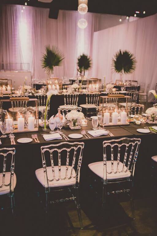 CaterTrendz Culinary Production