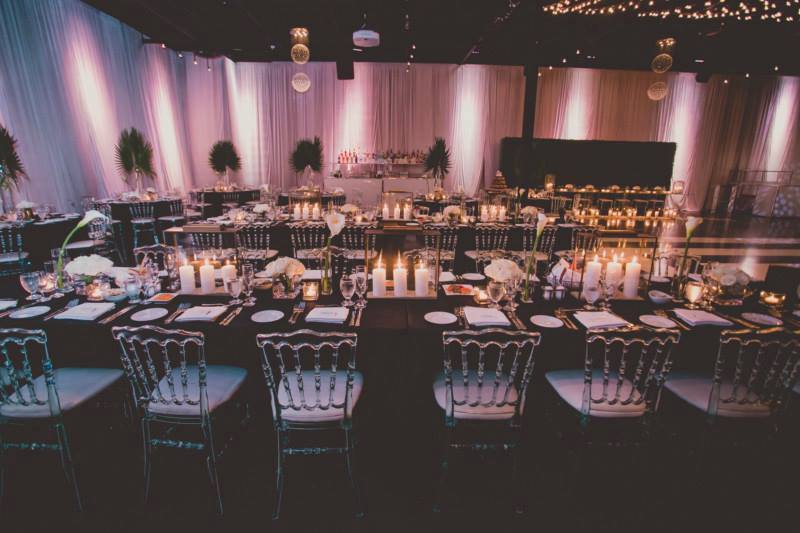 CaterTrendz Culinary Production