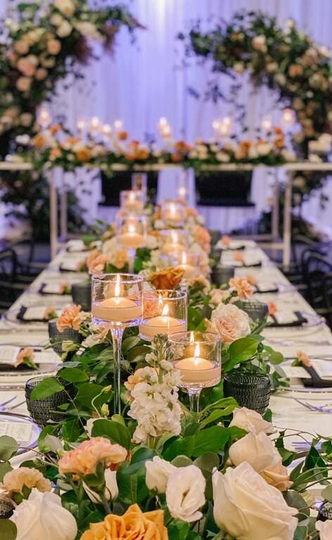 CaterTrendz Culinary Production