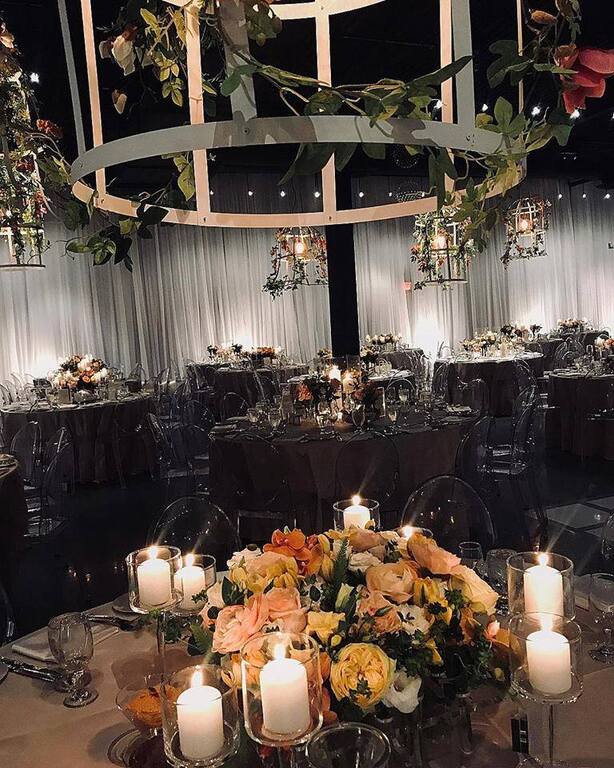 CaterTrendz Culinary Production