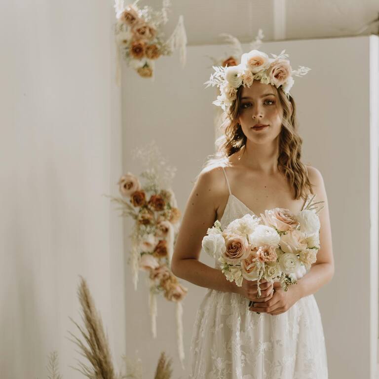 Meadow and Vine Floral