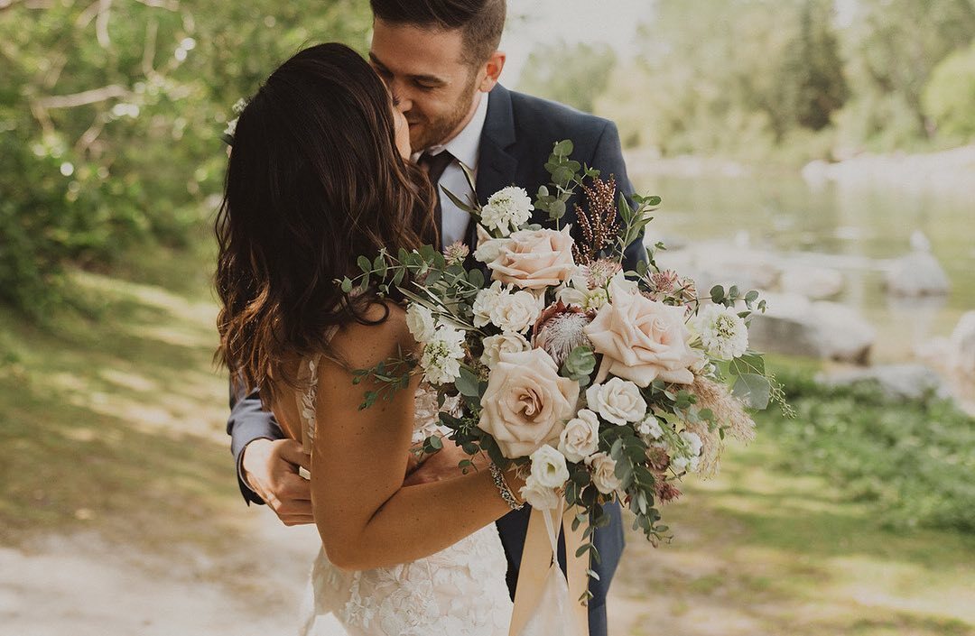 Meadow and Vine Floral