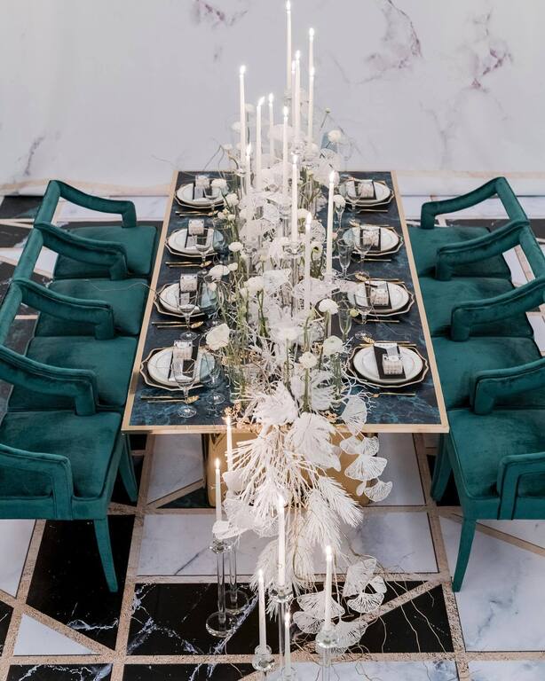 The Arlington Estate