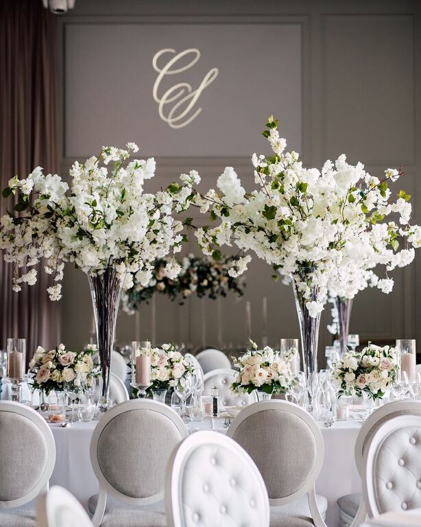 The Arlington Estate