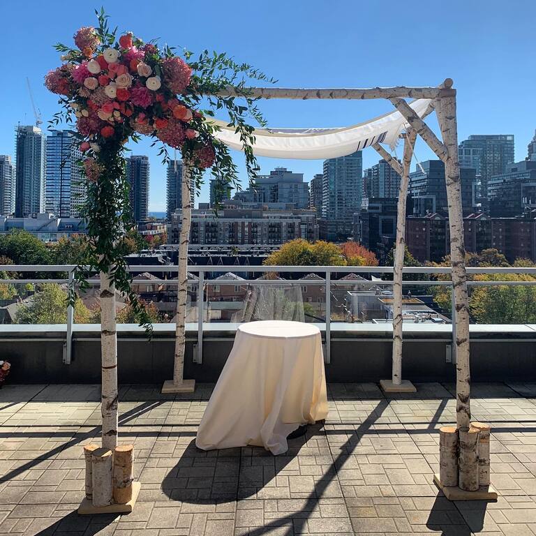 Chuppah