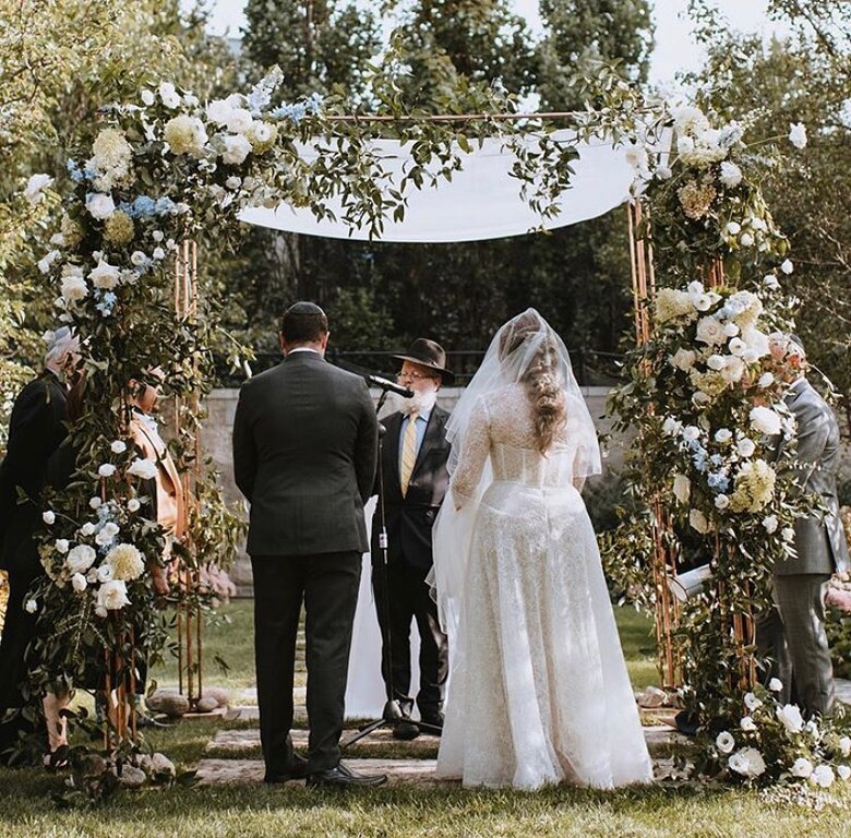 Chuppah