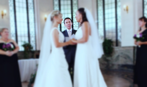 All You Need is Love