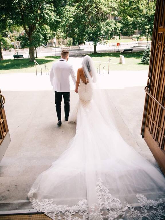 Rachel Perez Haute Couture