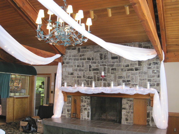 Elegantly Covered Events