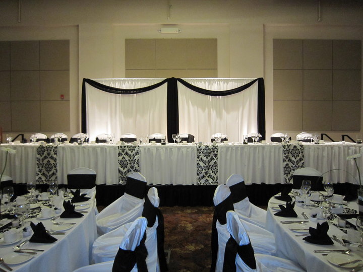 Elegantly Covered Events