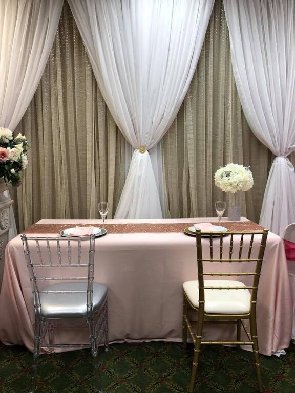 Chair Covers Plus