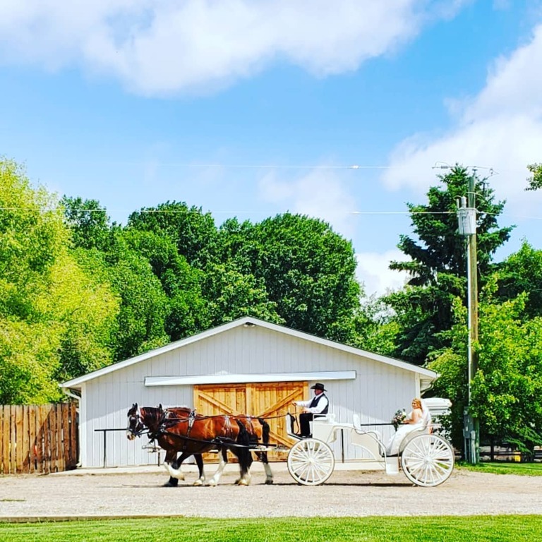 Forever After Events