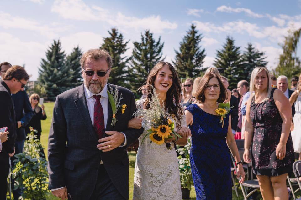 Forever After Events