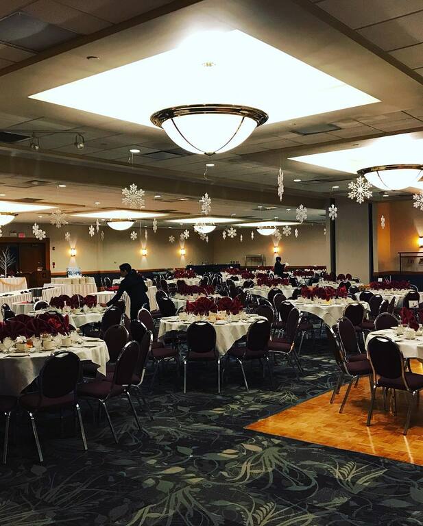 Forever After Events