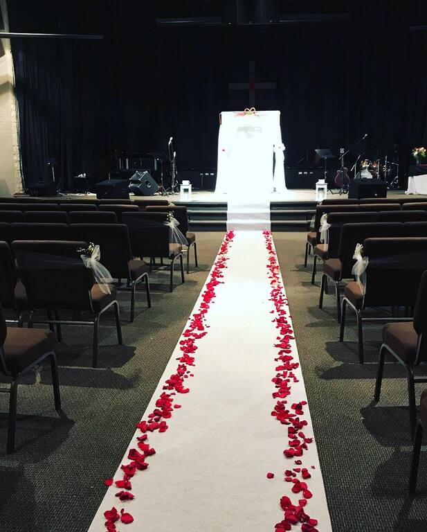 Forever After Events