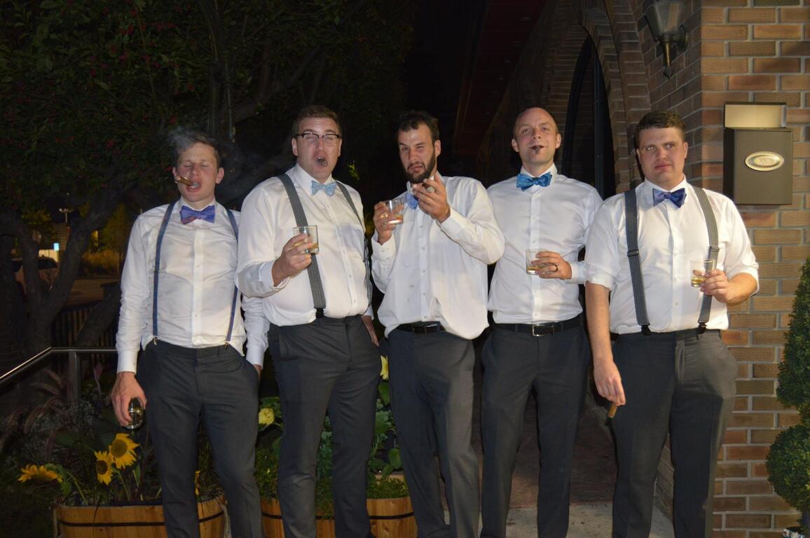 Forever After Events