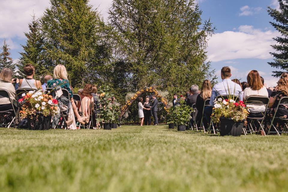 Forever After Events