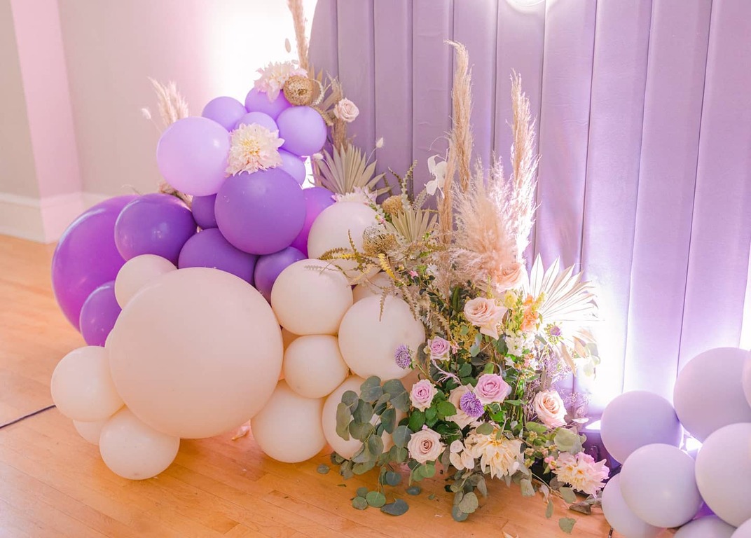 Blooms and Paper