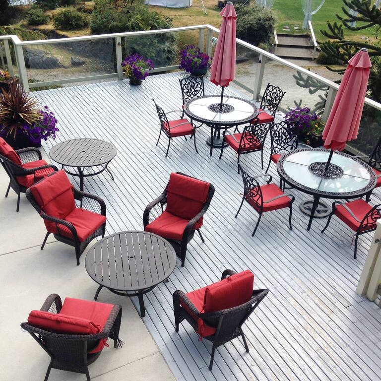 Rockwater Secret Cove Resort