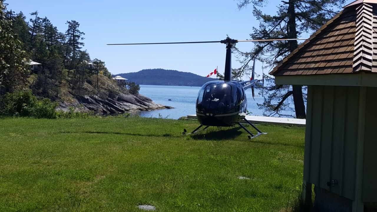 Rockwater Secret Cove Resort