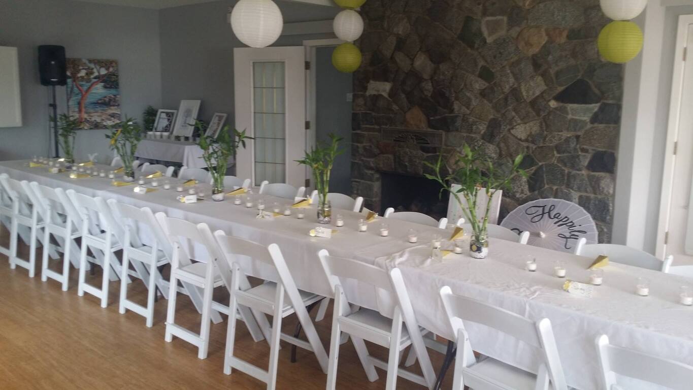 Rockwater Secret Cove Resort