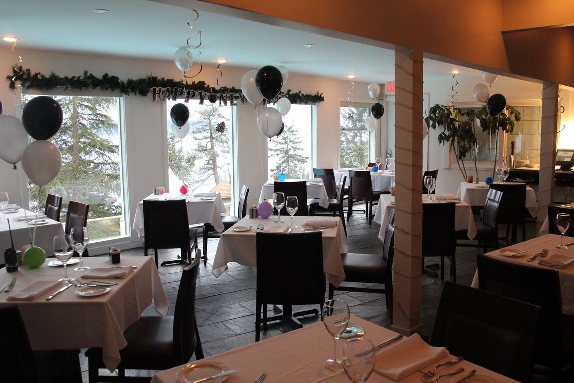 Rockwater Secret Cove Resort