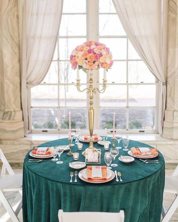 Magical Moments Event Planning