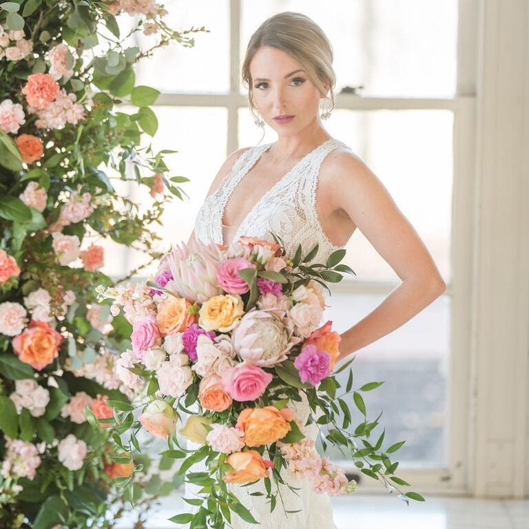 Magical Moments Event Planning