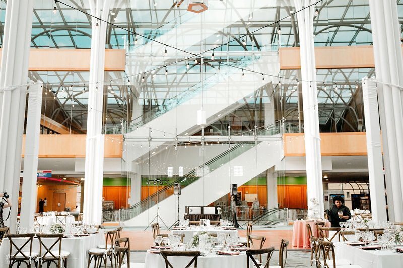 Magical Moments Event Planning