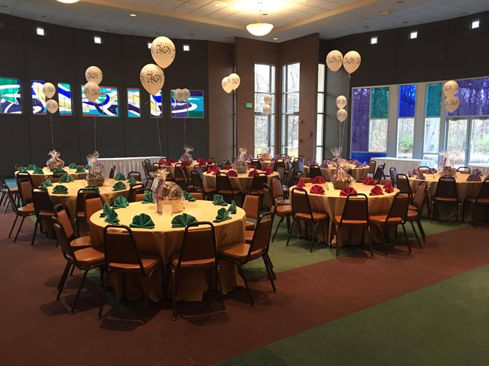 Magical Moments Event Planning