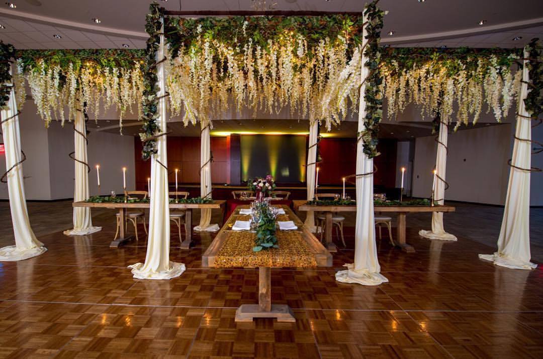 Magical Moments Event Planning