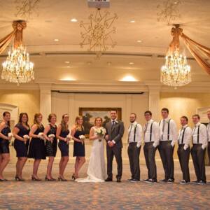 Magical Moments Event Planning