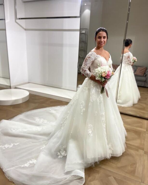 Galleria della Sposa Dress Montreal Weddinghero.ca