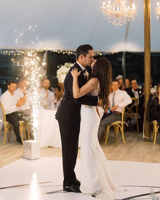 Moments by Madeleine Wedding and Events