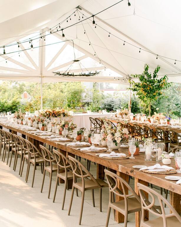 Moments by Madeleine Wedding and Events