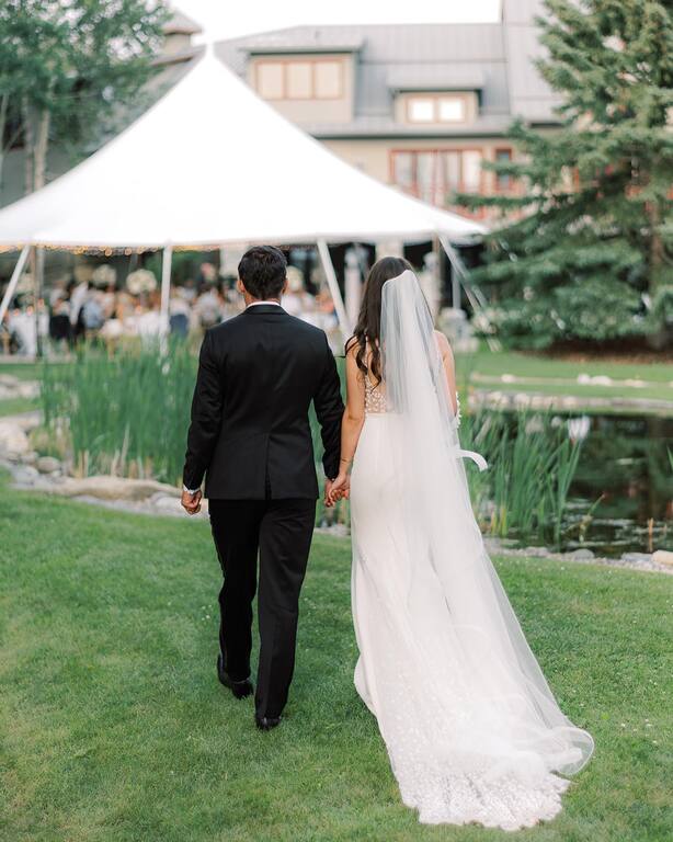 Moments by Madeleine Wedding and Events